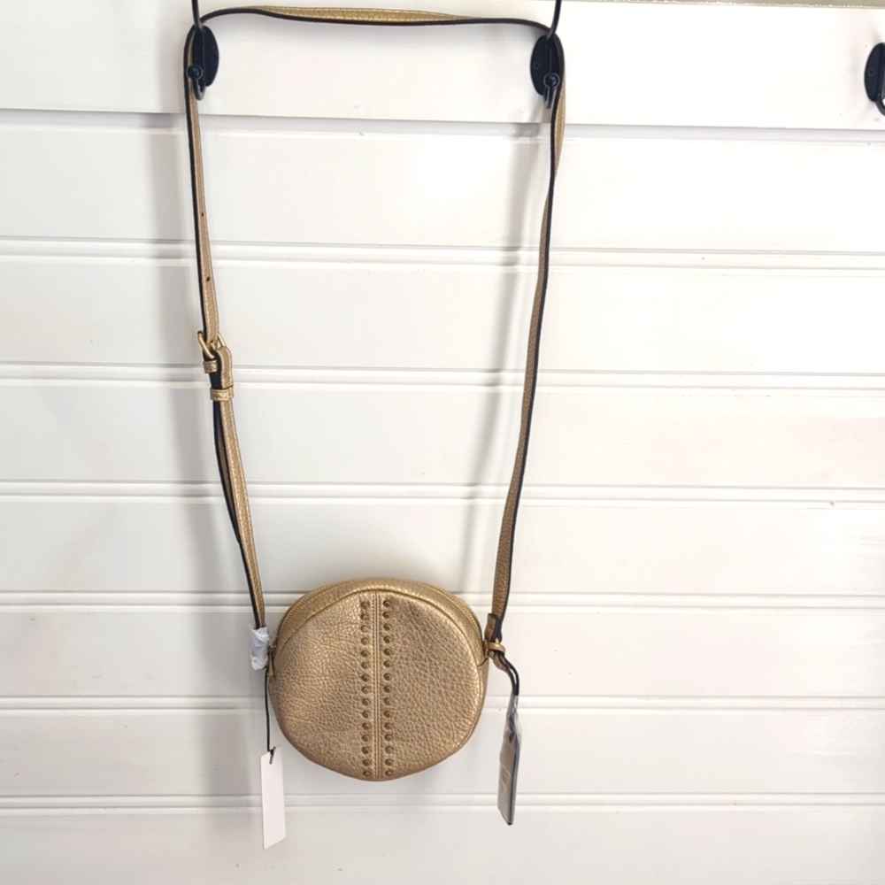 Small round Sole Society Purse